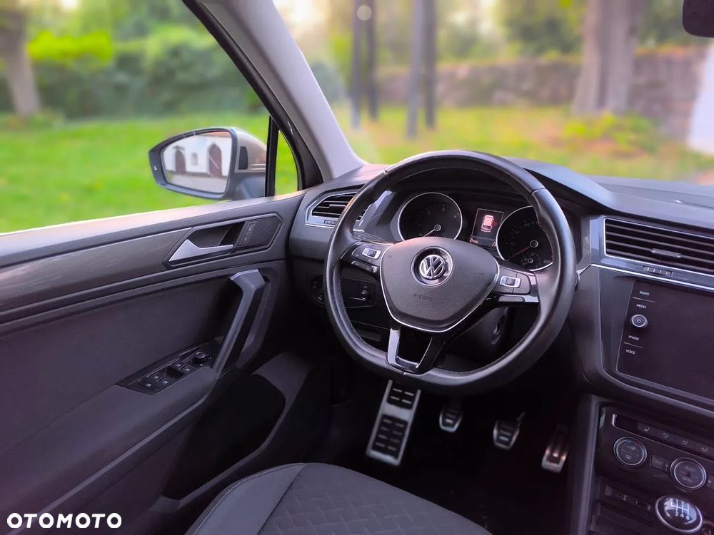 Volkswagen Tiguan 2.0 TDI BMT SCR JOIN - 6