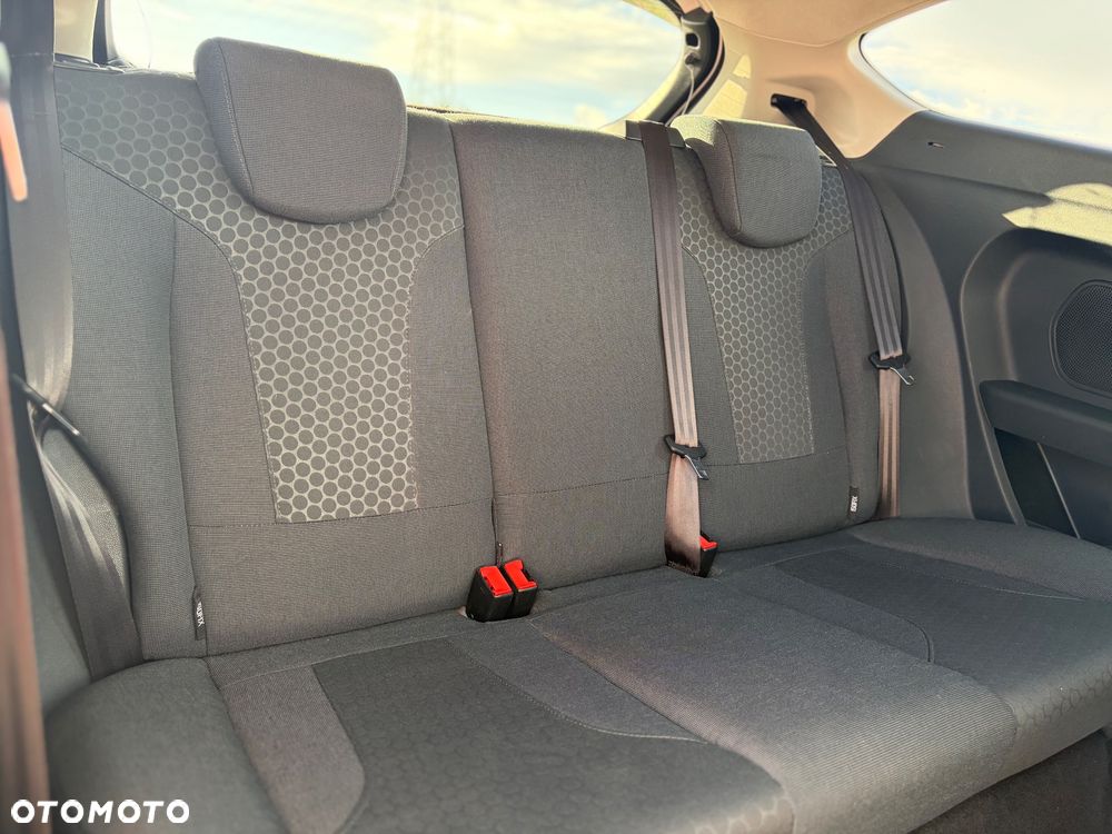 Ford Fiesta - 15