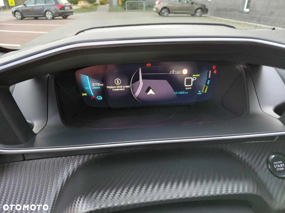 Peugeot 208 e-208 GT Line - 25