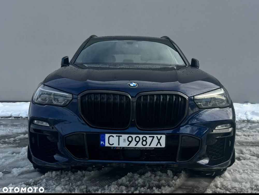 BMW X5 M Standard - 2