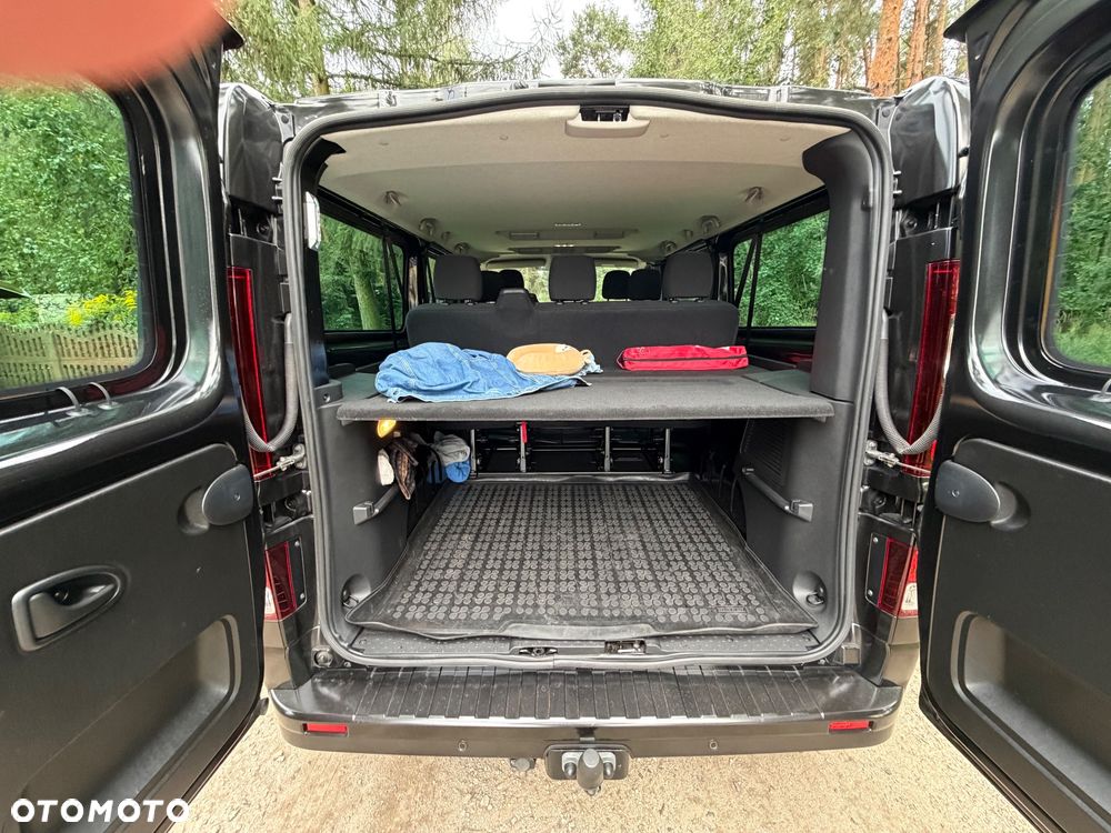 Renault Trafic 2.0 dCi Escapade EDC - 24