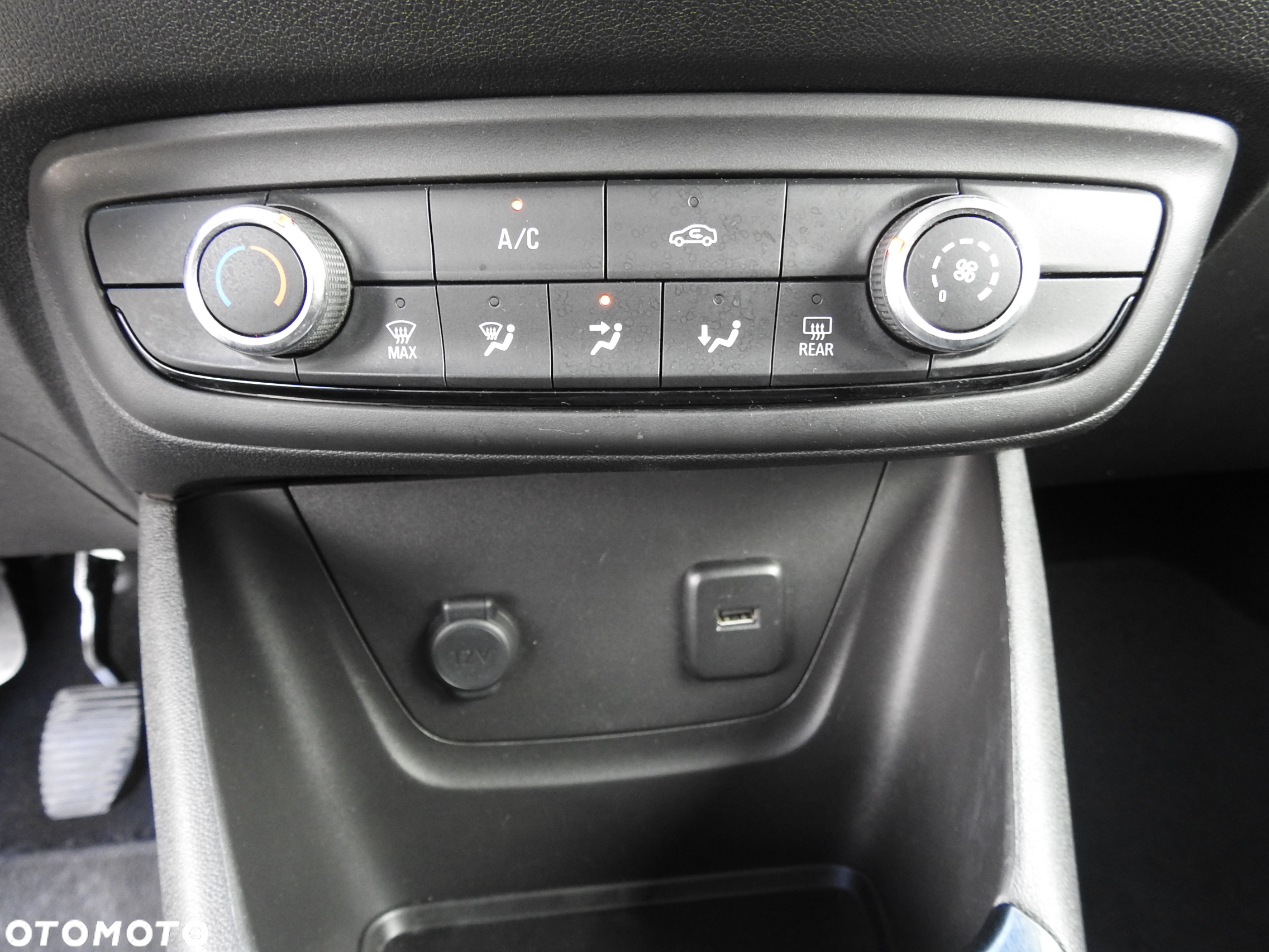 Opel Crossland X 1.2 Edition - 25