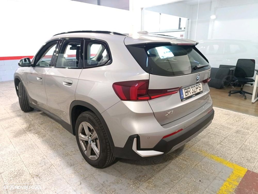 BMW X1 xDrive25e - 3