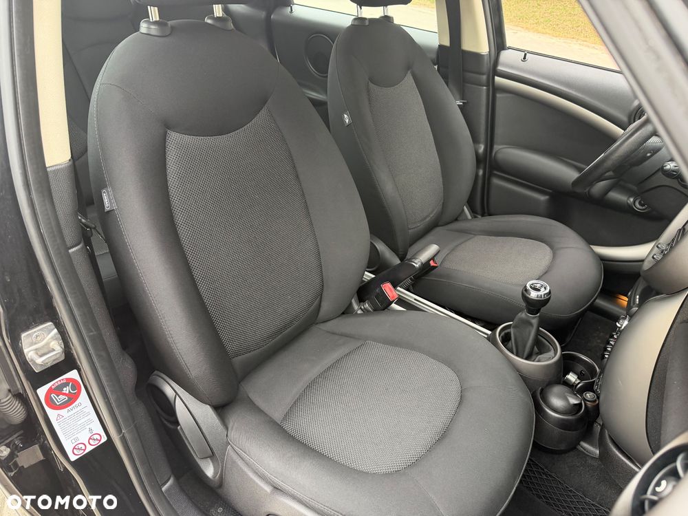 MINI Countryman - 10