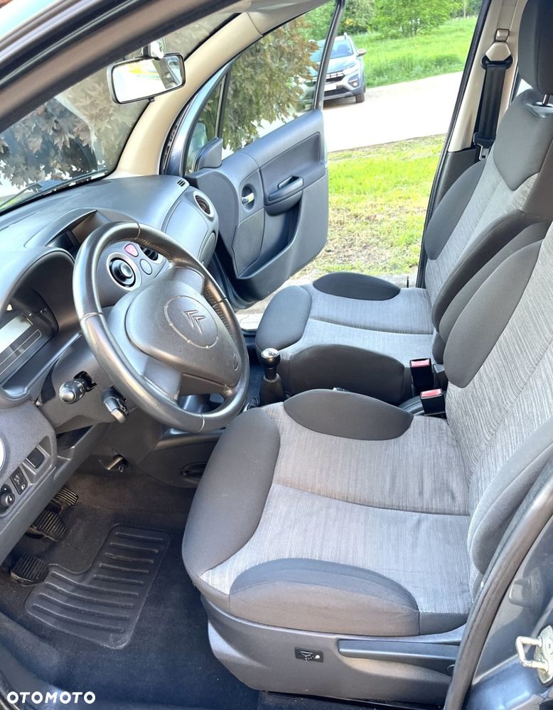 Citroën C3 - 8