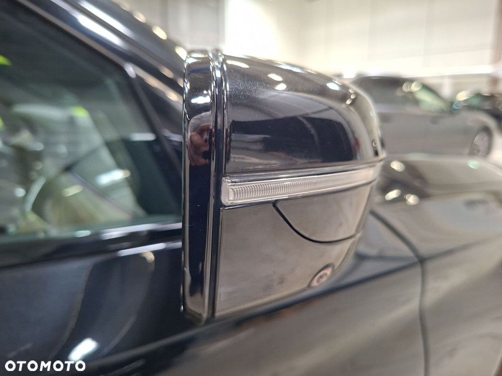 BMW Seria 5 - 21