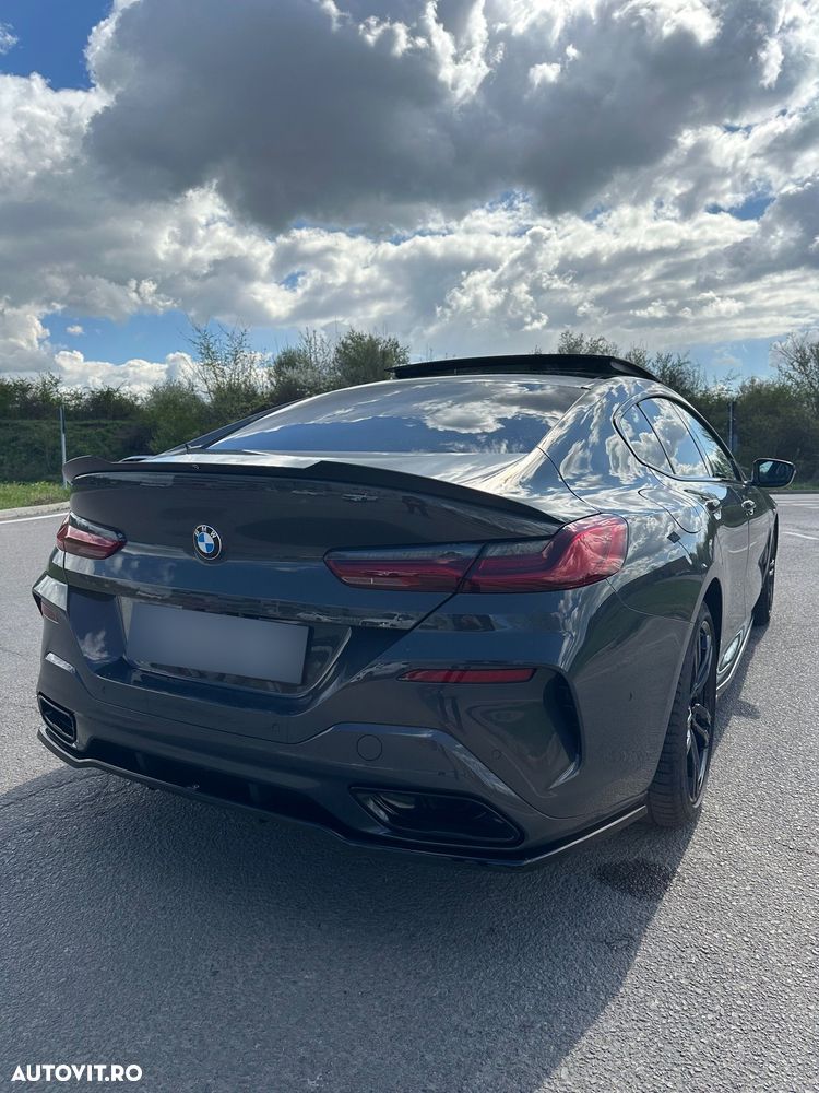 BMW Seria 8 840i xDrive AT - 6