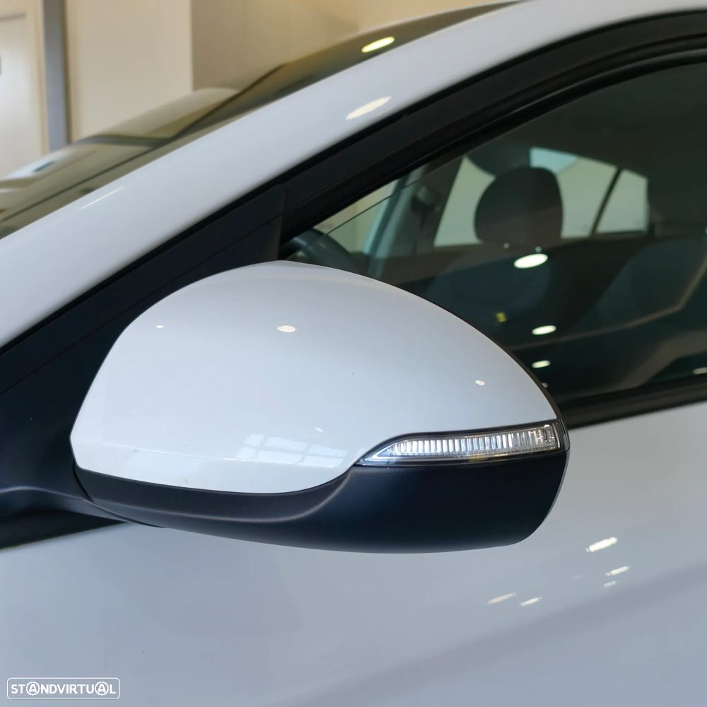 Hyundai Ioniq 28kWh Eletric Tech - 3