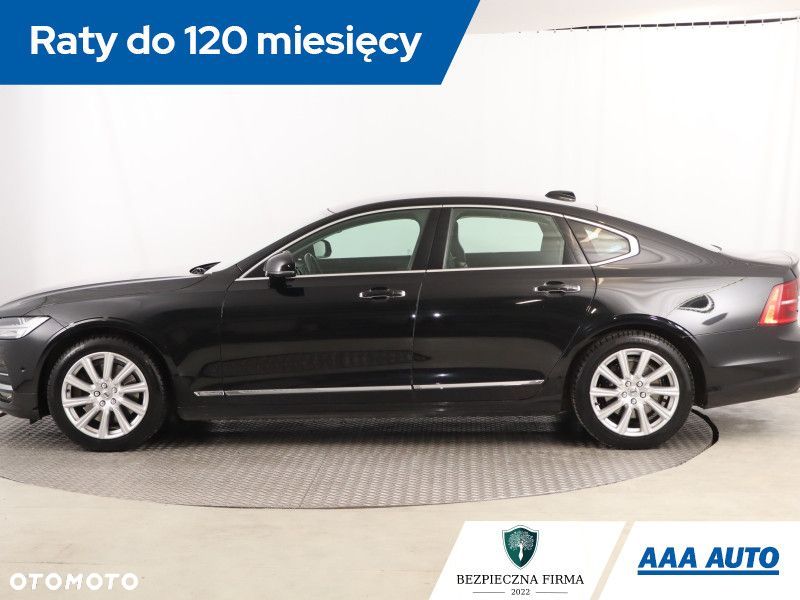 Volvo S90 - 3
