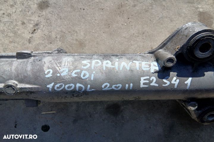 Caseta de directie A9064601300 606279 A9064601300 606279 Mercedes-Ben - 3