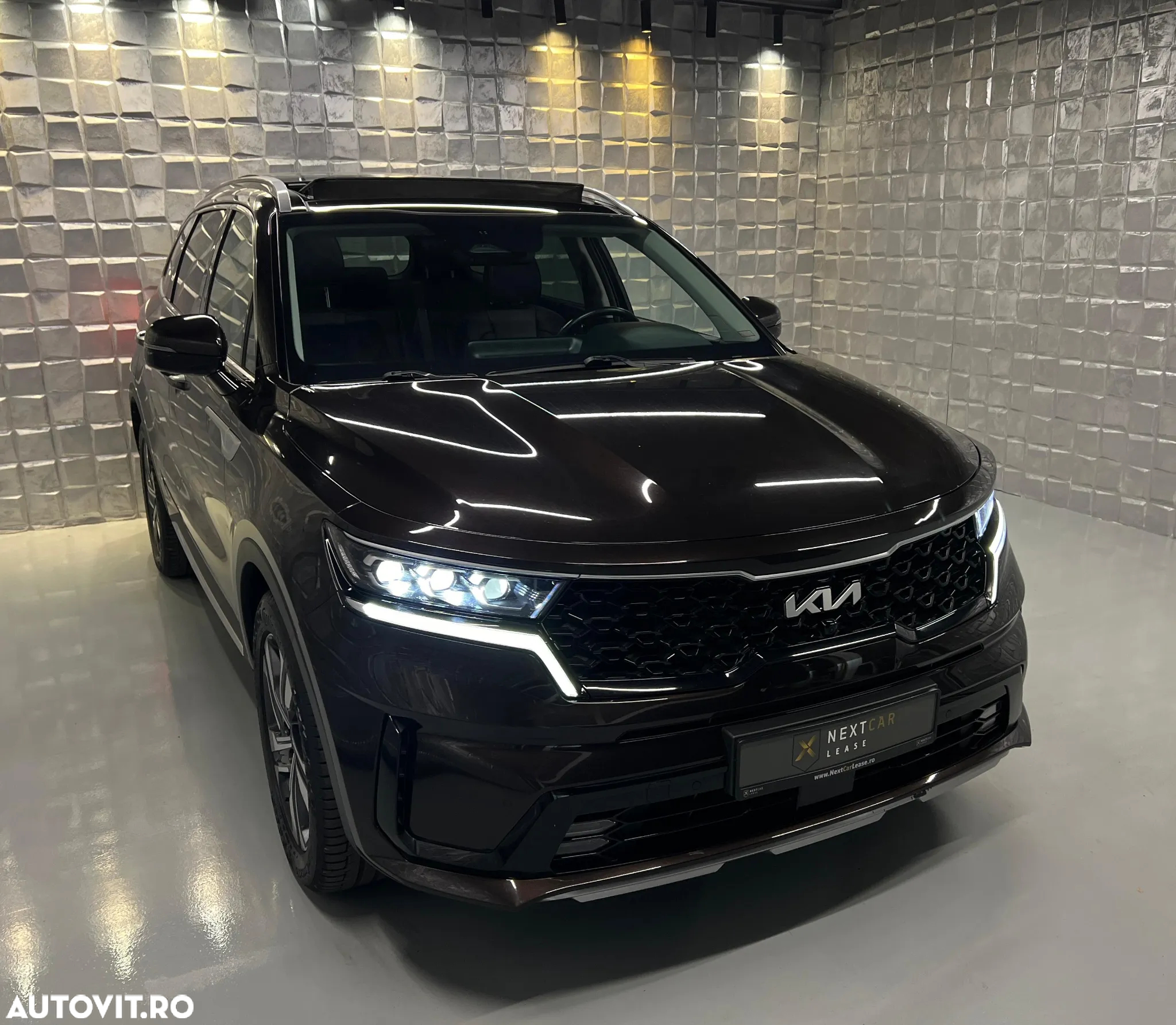 Kia Sorento - 3