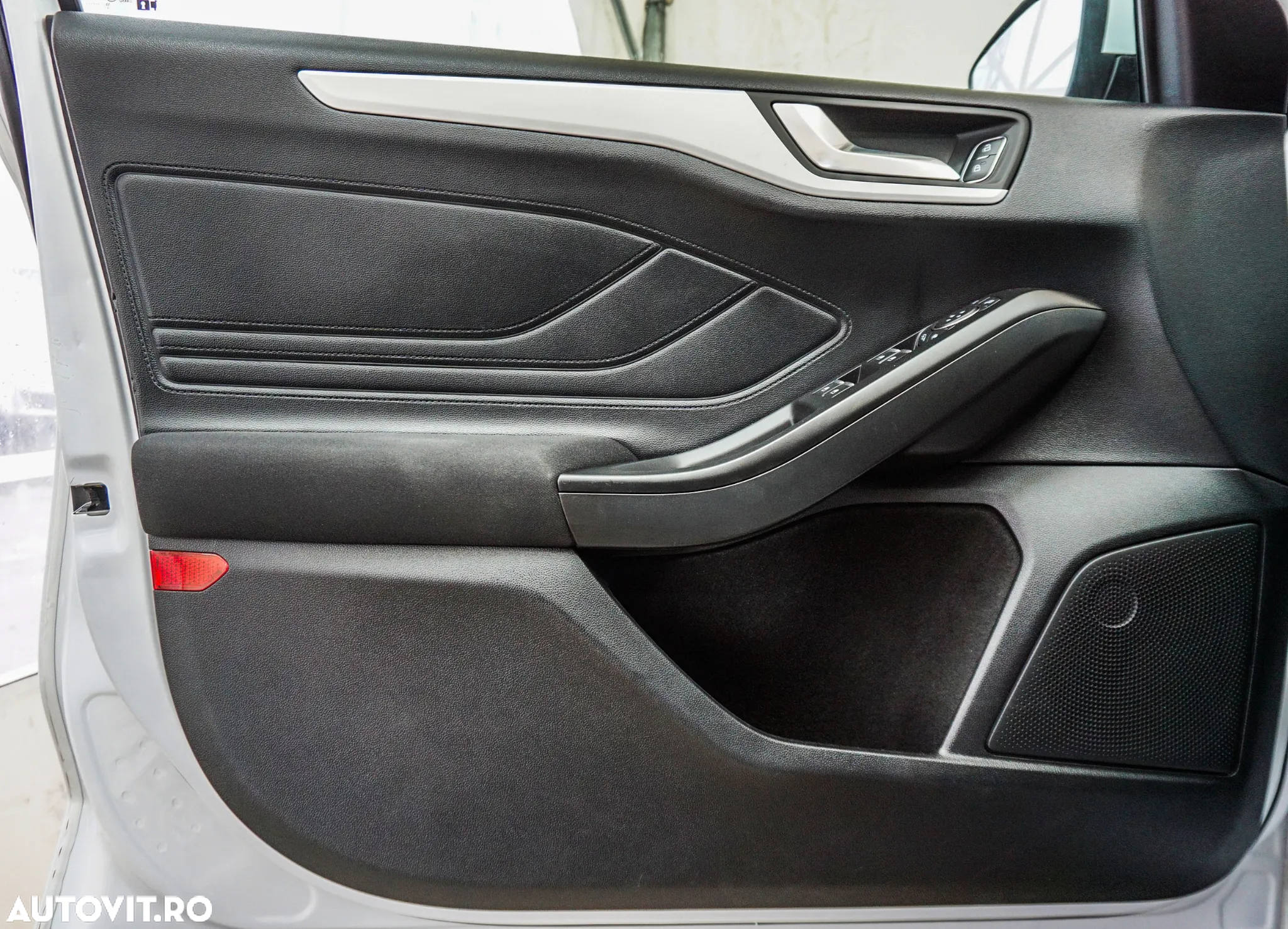 Ford Focus 1.5 EcoBlue Titanium - 23