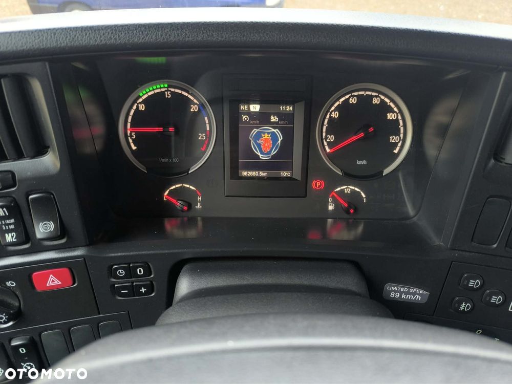 Scania R450 - 32