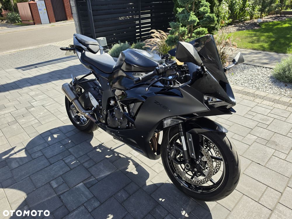 Kawasaki Ninja