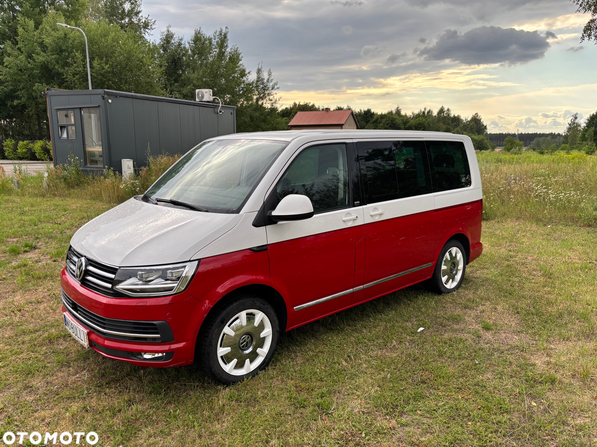 Volkswagen Multivan 2.0 BiTDI L1 Highline 4Motion DSG - 4