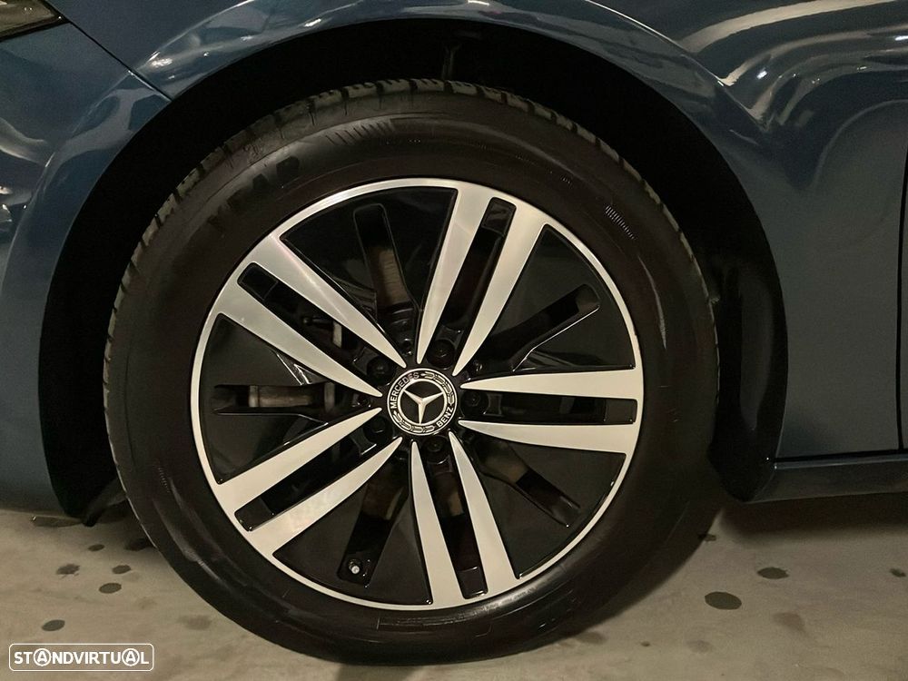 Mercedes-Benz A 250 - 9