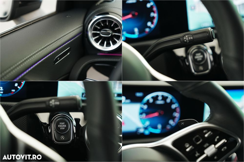 Mercedes-Benz CLA 200 7G-DCT Edition 2022 - 19