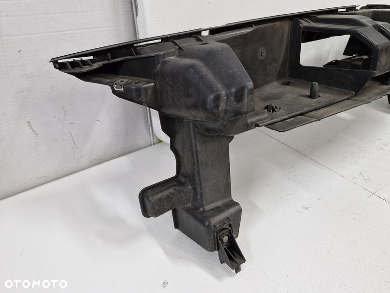 PEUGEOT 3008 I 1 LIFT PAS GÓRNY WZMOCNIENIE CZOŁOWE 9805461880 9805461880 - 7