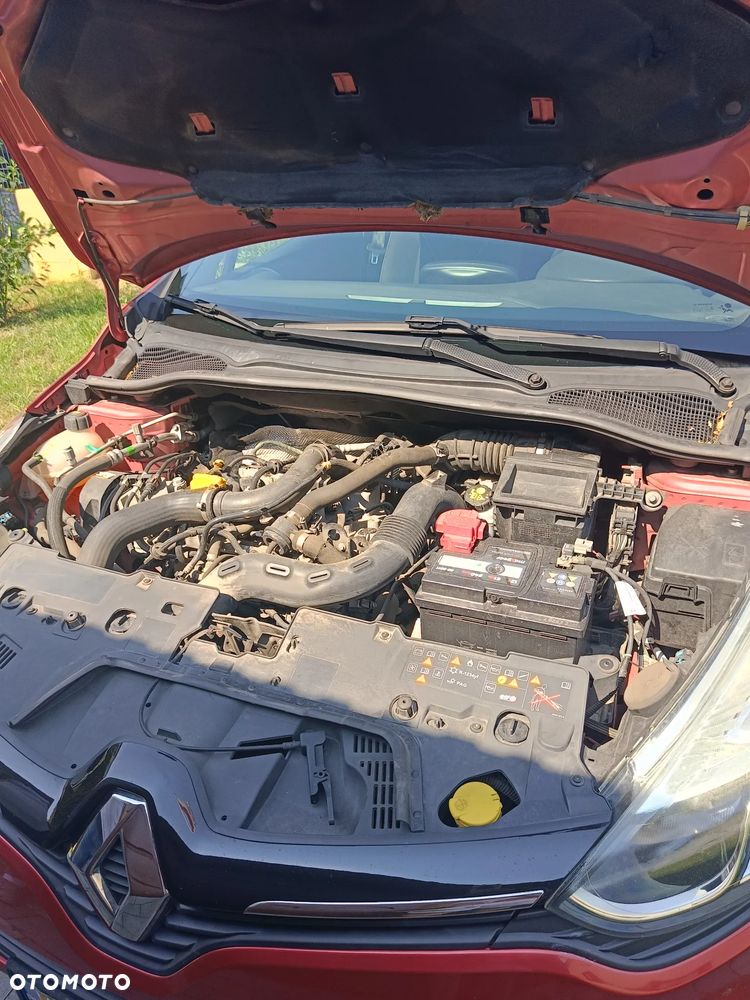 Renault Clio 0.9 Energy TCe Limited - 22