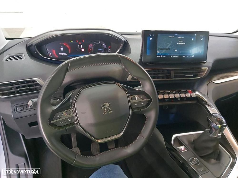 Peugeot 3008 1.5 BlueHDi Active Pack - 8