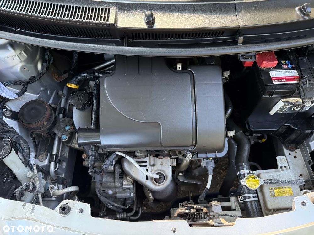 Toyota Yaris 1.0 Sol - 34