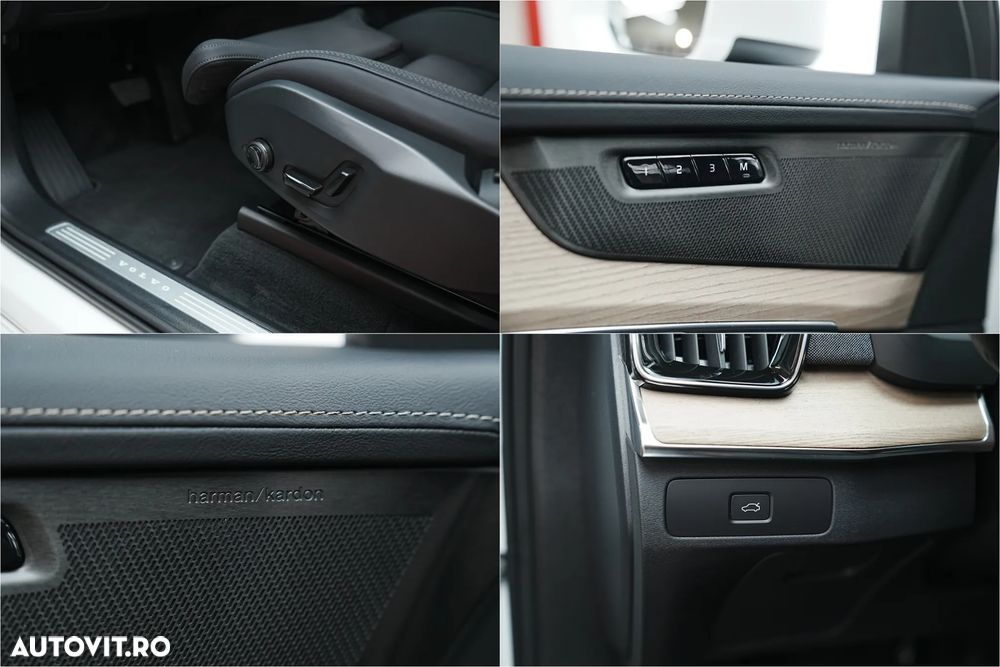 Volvo XC 90 B5 B AWD Plus Bright - 22