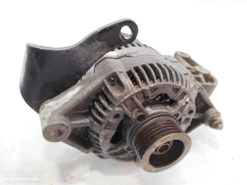 ALTERNADOR OPEL CORSA B 1993 -90413760 - 4