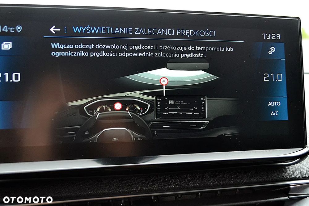 Peugeot 5008 BlueHDi 180 EAT8 Allure - 29