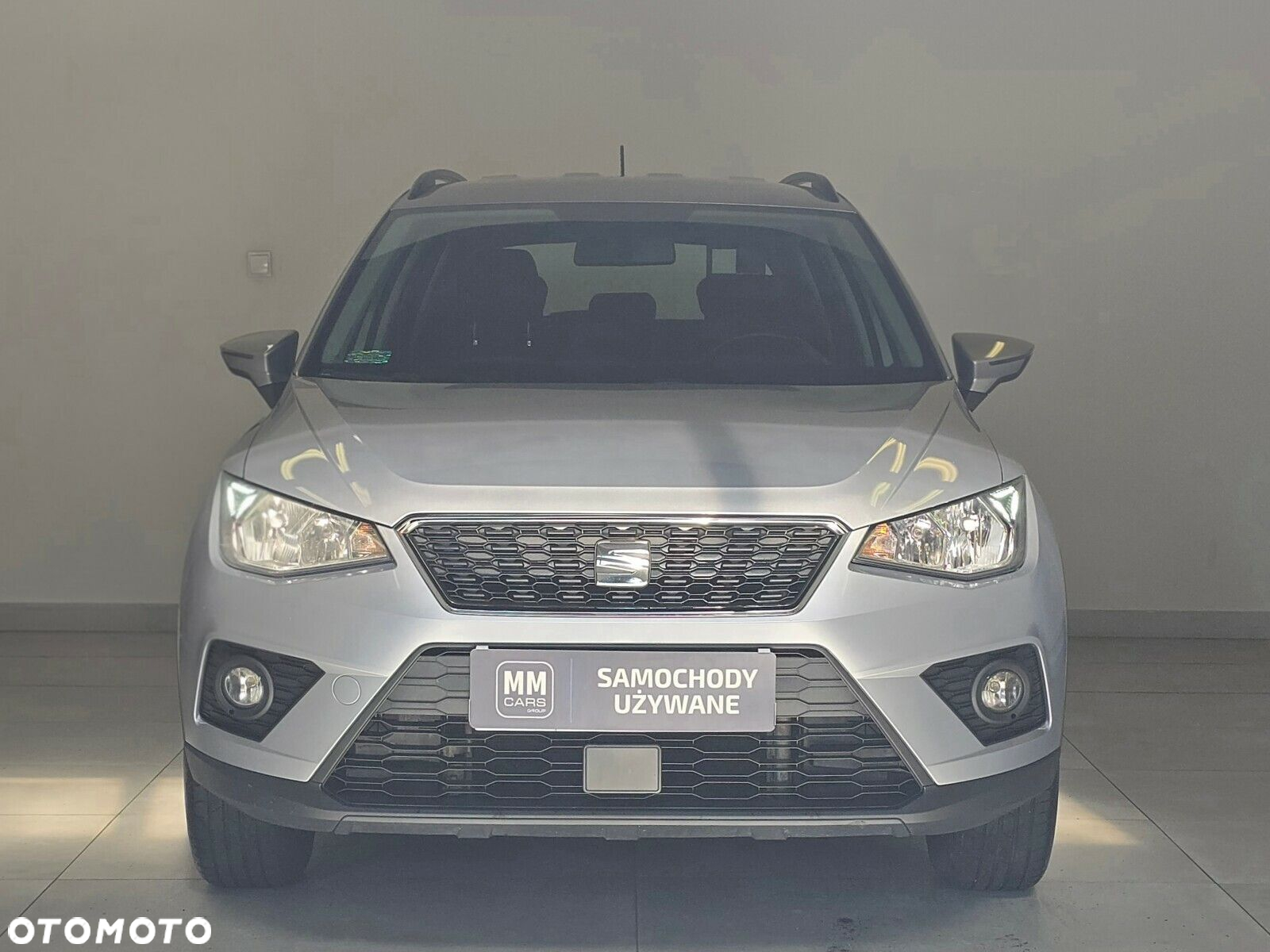 Seat Arona 1.0 TSI GPF Reference S&S - 5