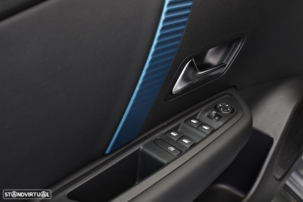 Citroën e-C4 50 kWh Feel Pack - 26