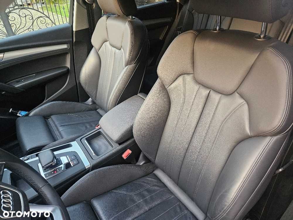 Audi Q5 - 5