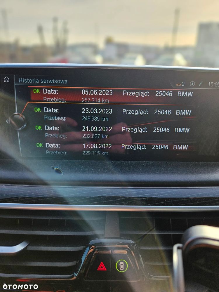 BMW Seria 7 750Li xDrive - 8