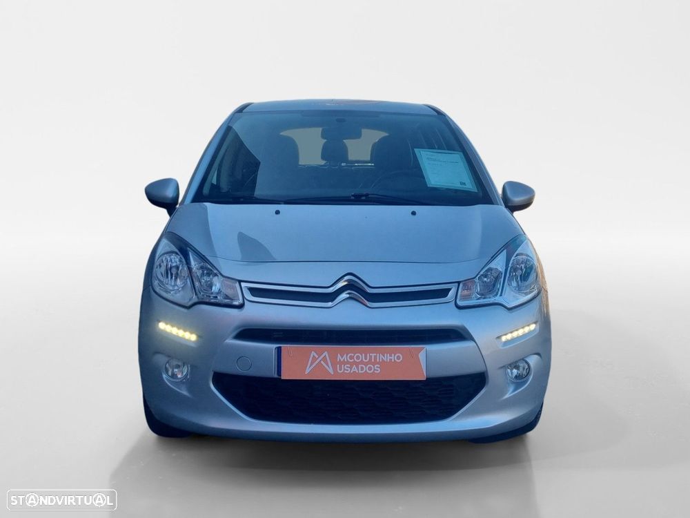 Citroën C3 1.2 PureTech Collection - 8
