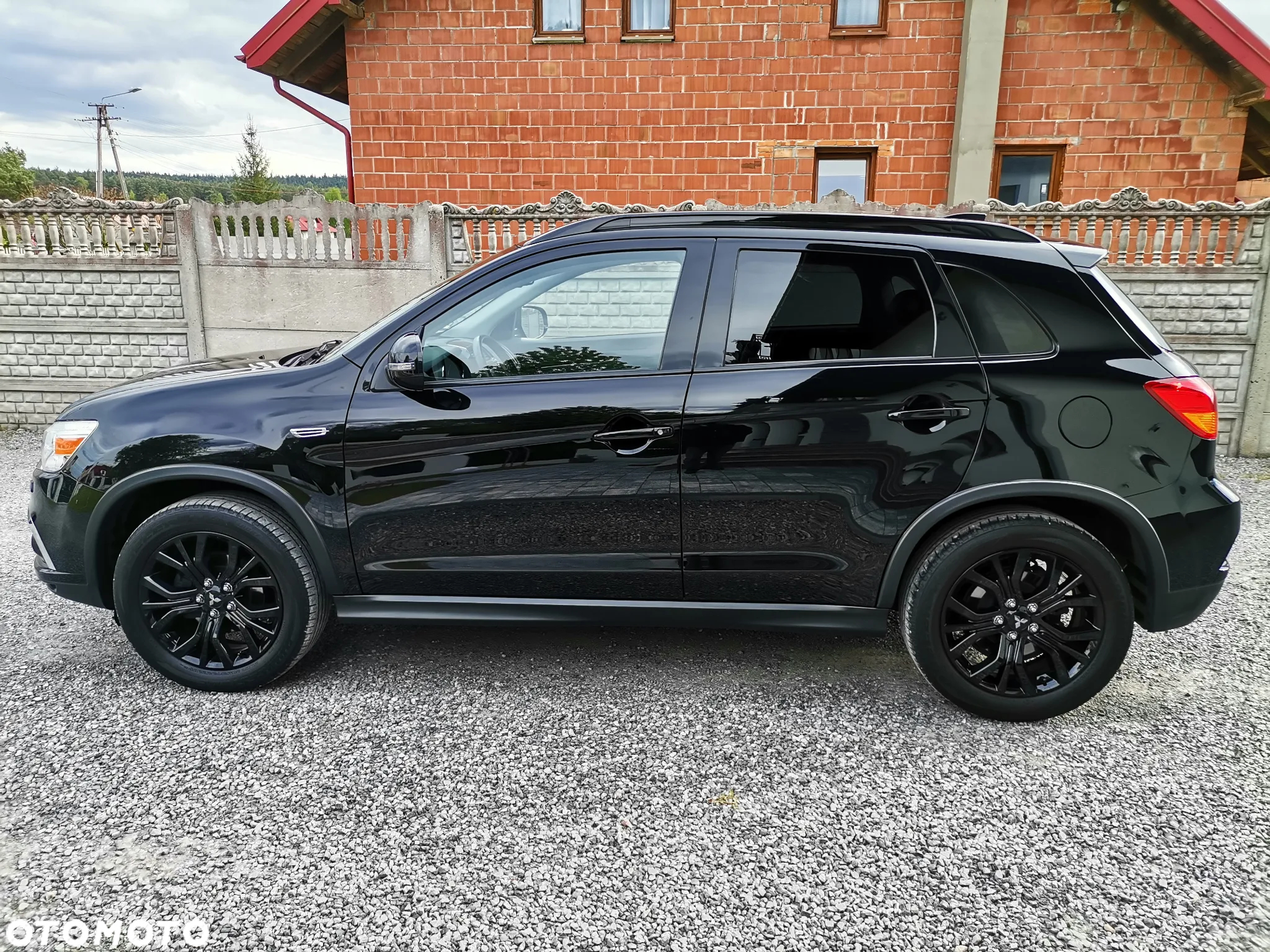 Mitsubishi ASX 1.6 2WD Diamant Edition+ - 29