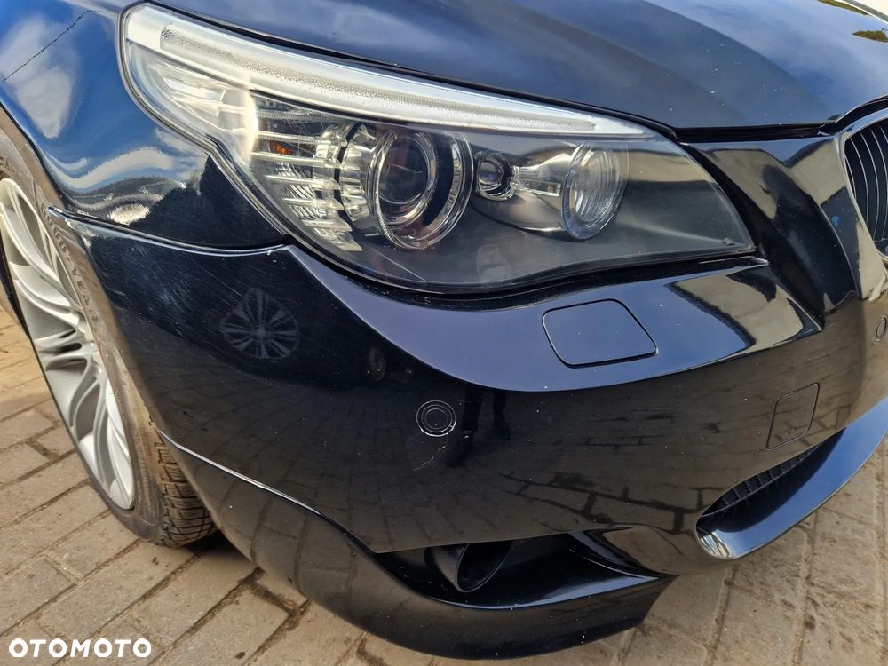 BMW Seria 5 - 5