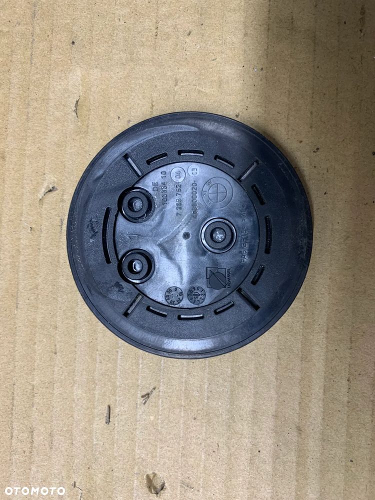 Znaczek emblemat logo BMW 3 GT F34 7288752 - 2