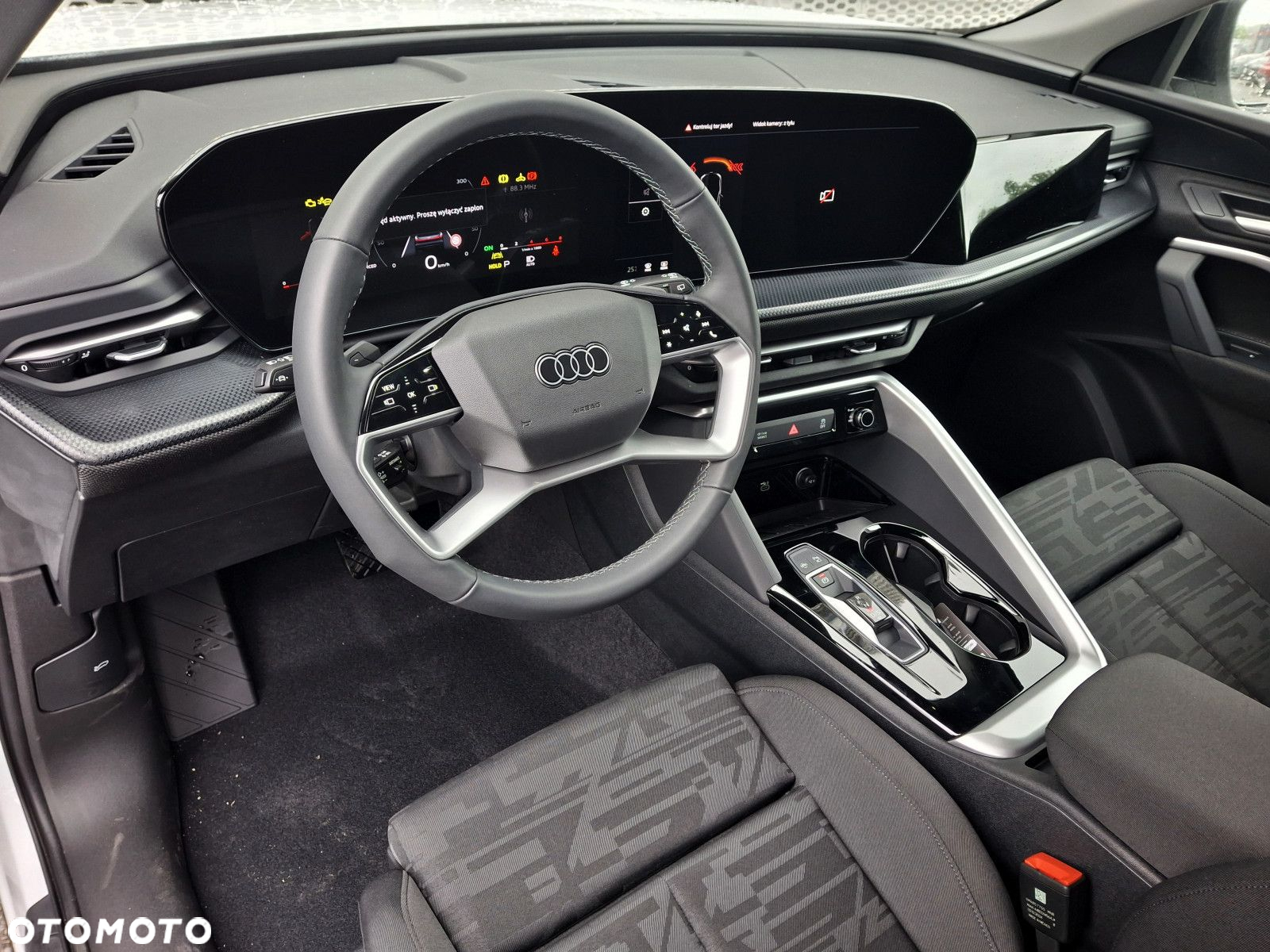 Audi Q5 - 9