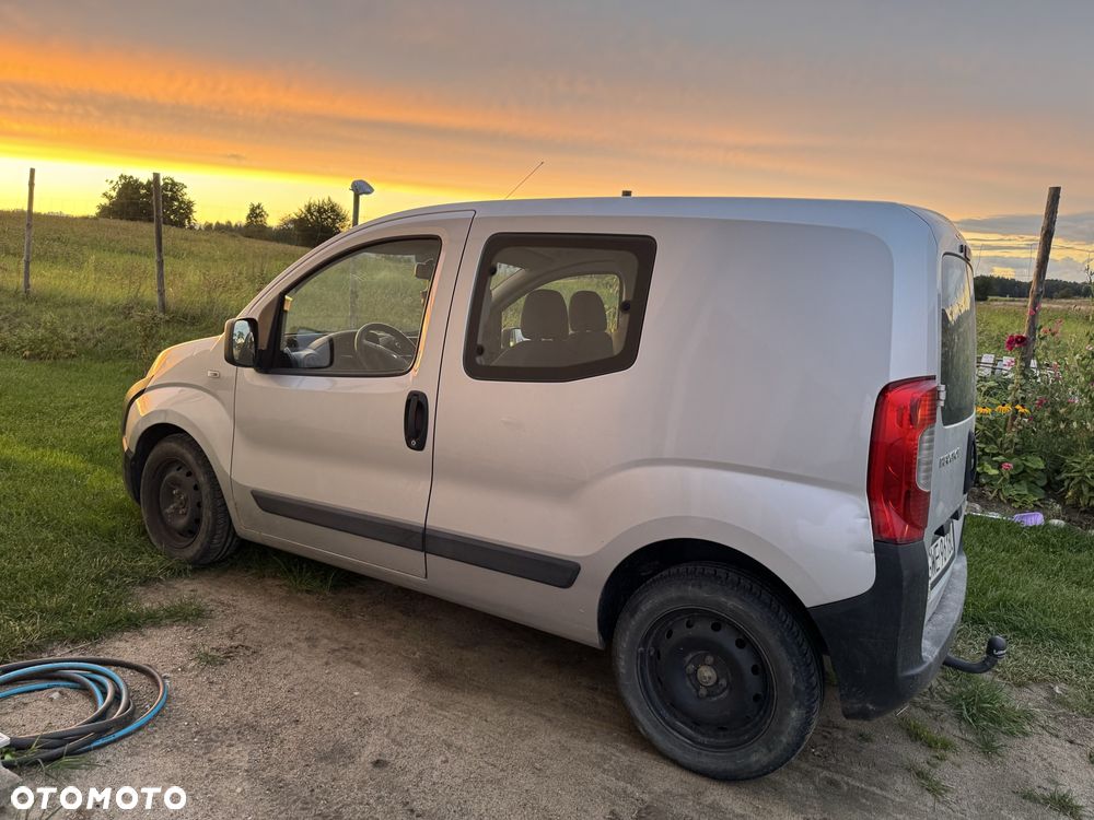 Peugeot Bipper 2009 photo 5