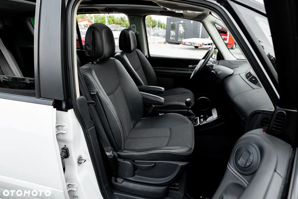 Renault Espace 2.0T 16V Dynamique - 25
