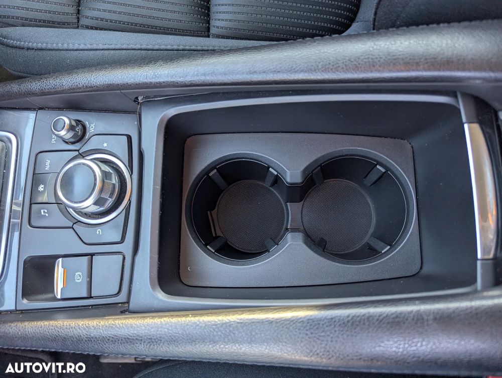 Mazda 6 G145 Attraction - 17