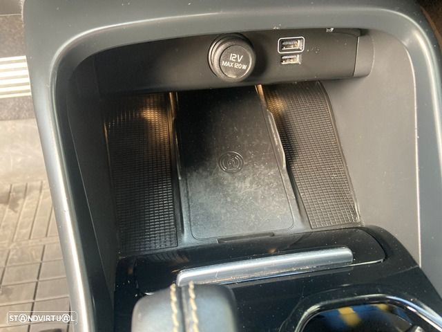 Volvo XC 40 T5 Recharge DKG RDesign - 35