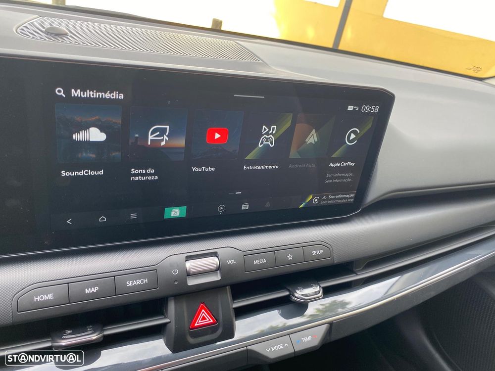 Kia K4 1.0 T-GDI Tech - 32