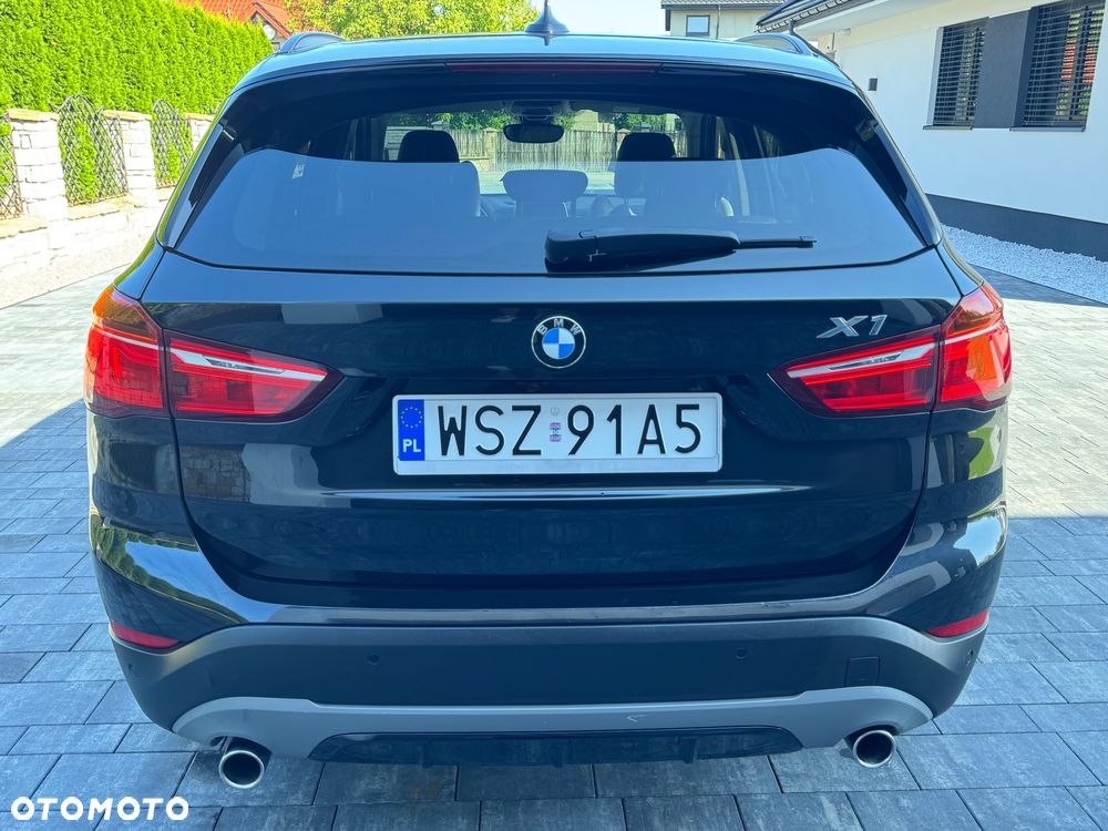 BMW X1 - 25