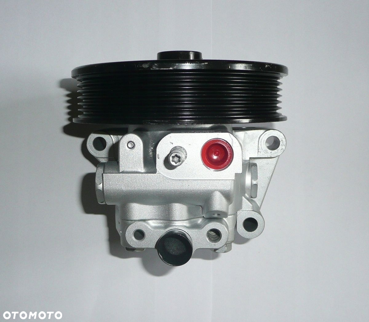 POMPA WSPOMAGANIA FORD MONDEO 4 IV MK4 S-MAX GALAXY 2 II 2.0 EcoBoost LIFT - 2