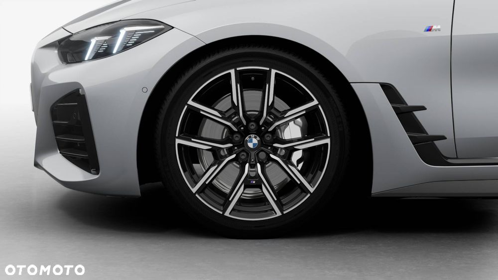 BMW Seria 4 420i M Sport - 7