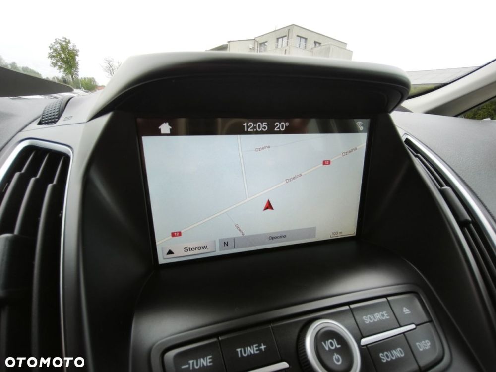 Ford C-MAX - 10