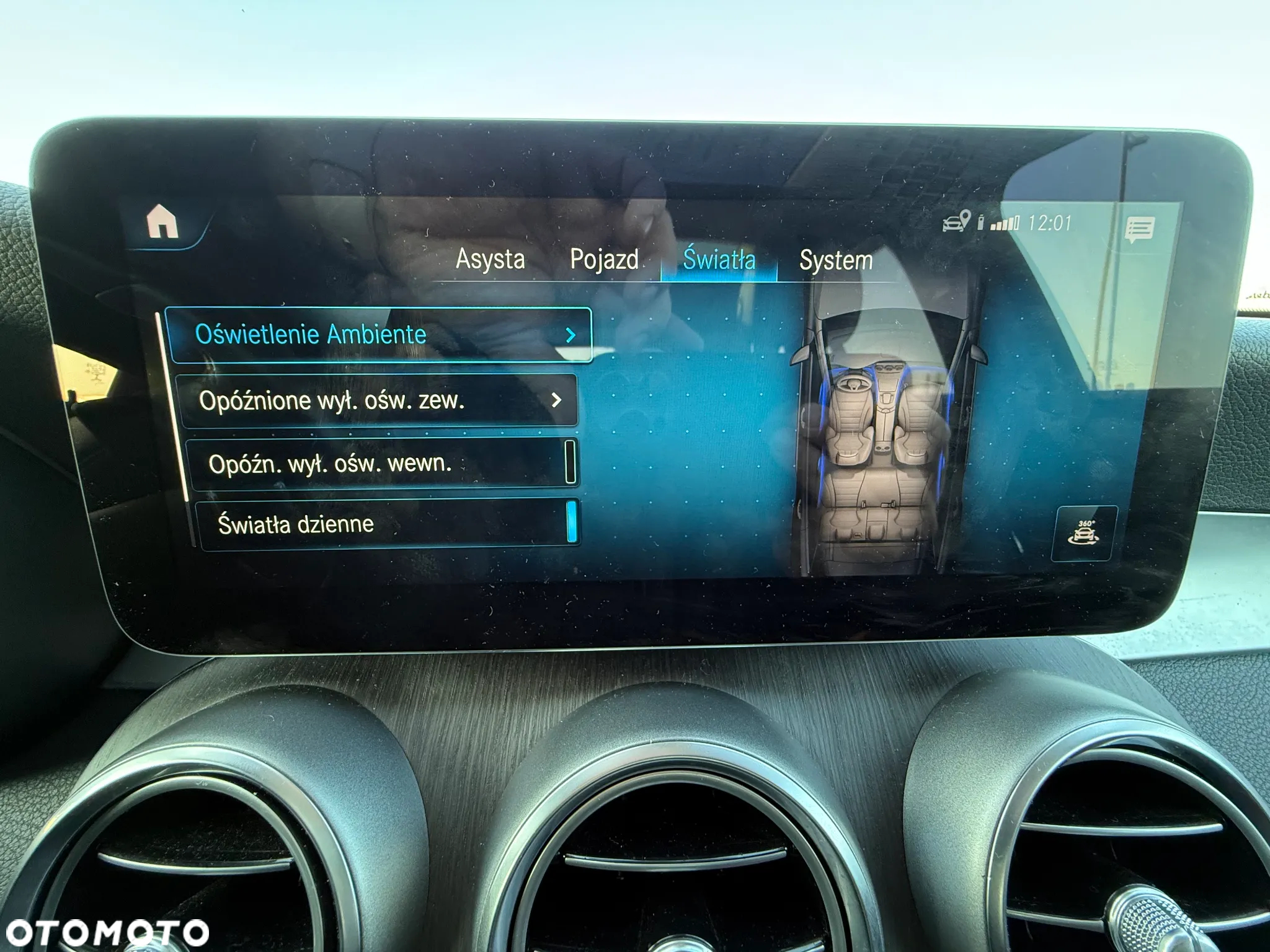 Mercedes-Benz GLC 300 4Matic 9G-TRONIC - 27