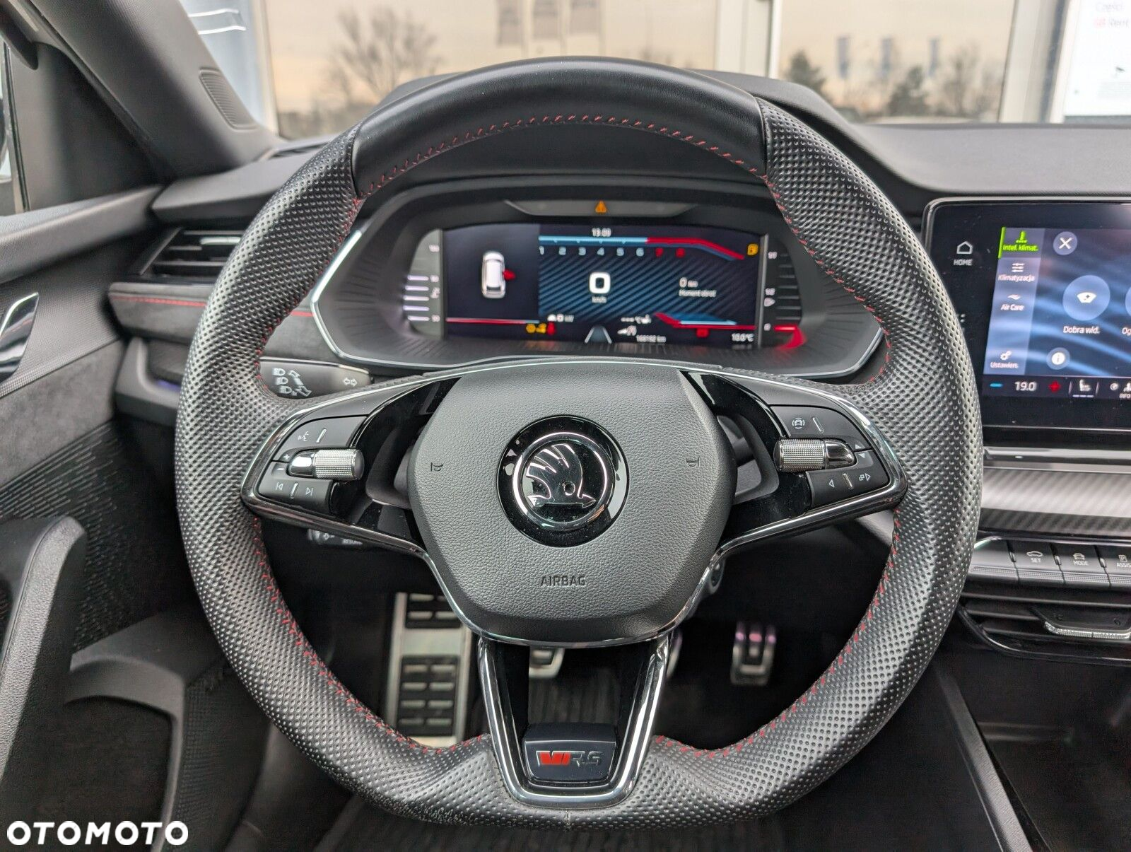 Skoda Octavia 2.0 TSI RS 245 - 19