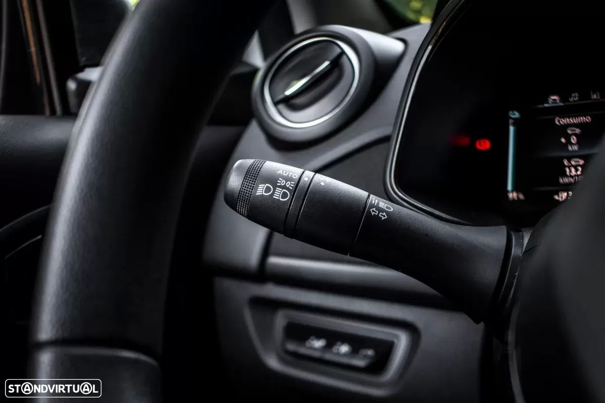 Renault Zoe (c/ Bateria) E-Tech EV50 Equilibre - 16