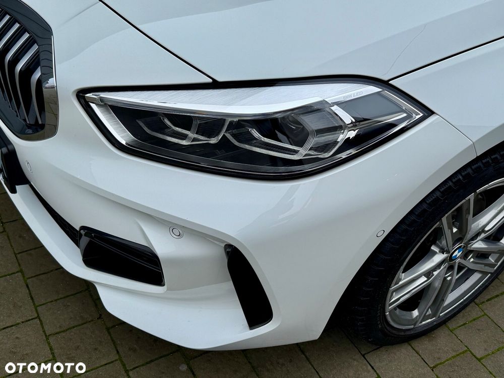 BMW Seria 1 118d M Sport sport - 10